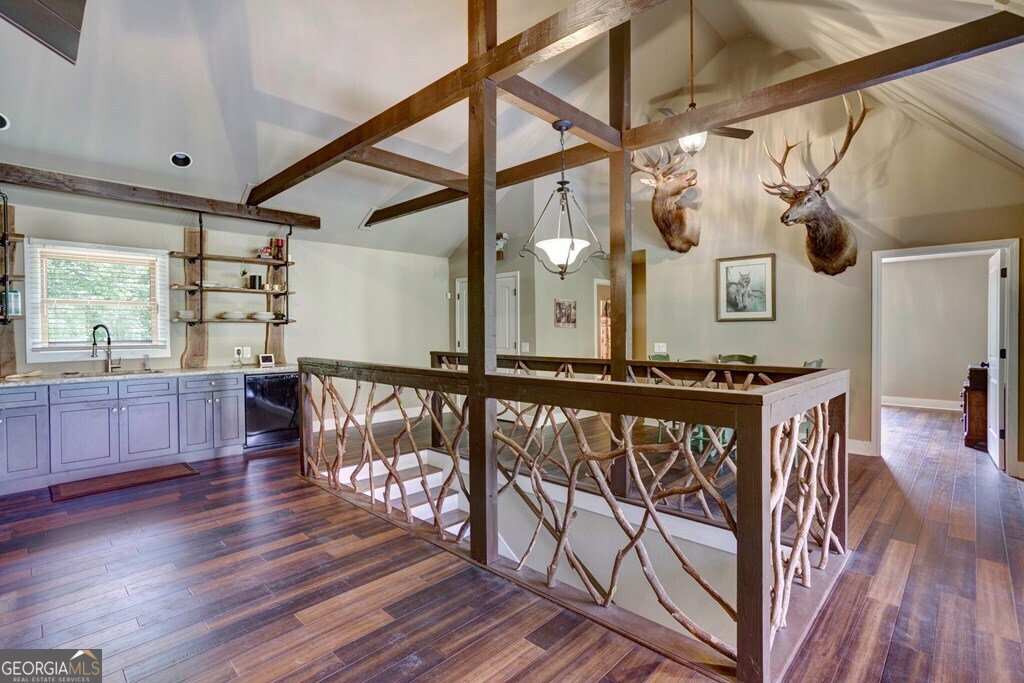 205 Hightower Ridge Drive Hiawassee GA 30546