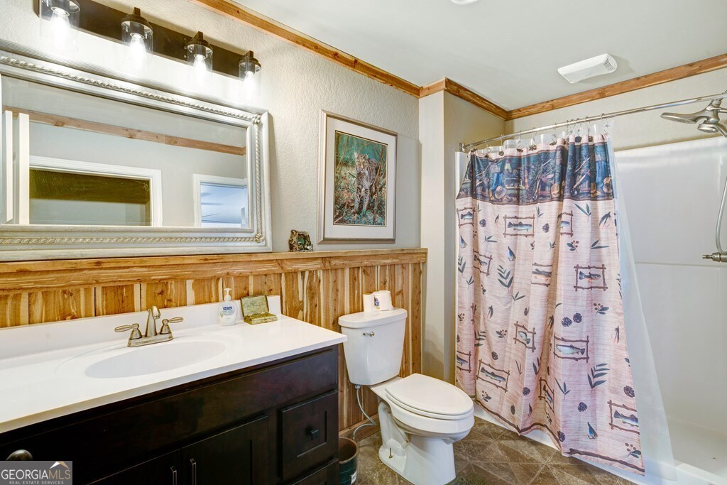 205 Hightower Ridge Drive Hiawassee GA 30546