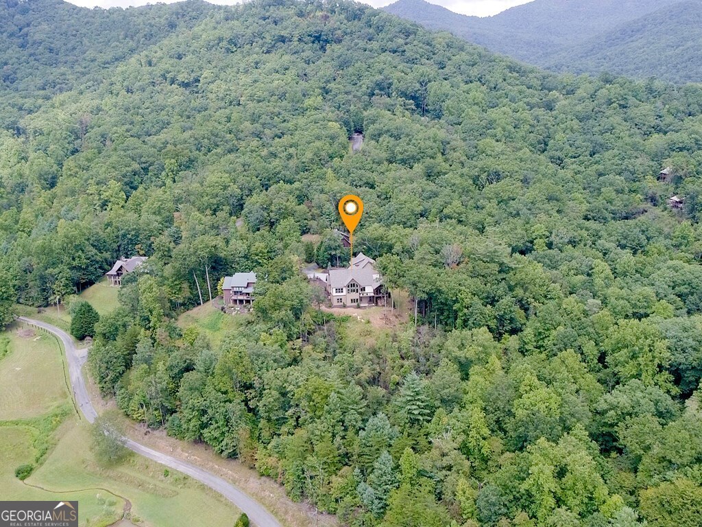 205 Hightower Ridge Drive Hiawassee GA 30546