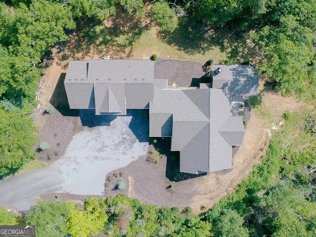 205 Hightower Ridge Drive Hiawassee GA 30546