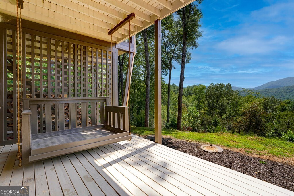 205 Hightower Ridge Drive Hiawassee GA 30546