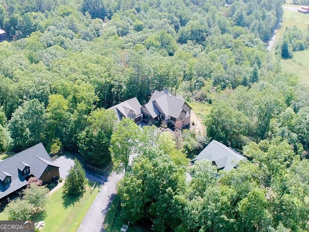 205 Hightower Ridge Drive Hiawassee GA 30546