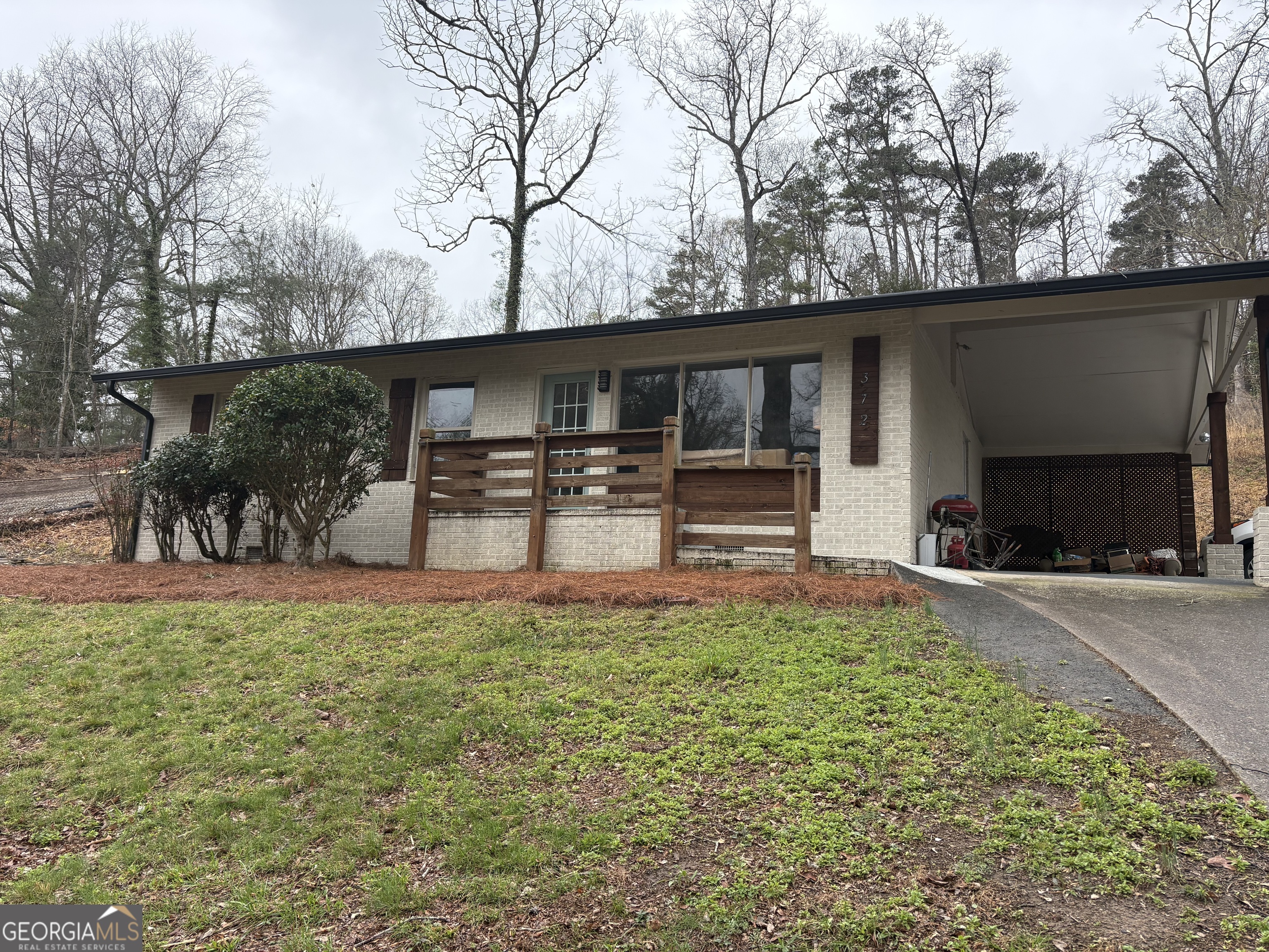 372 Oakland Drive Gainesville GA 30501