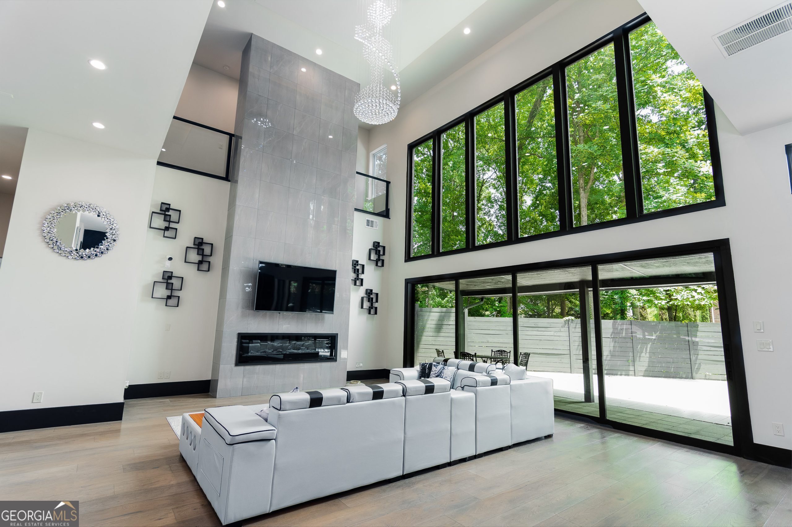 2401 NE Greenglade Atlanta GA 30345