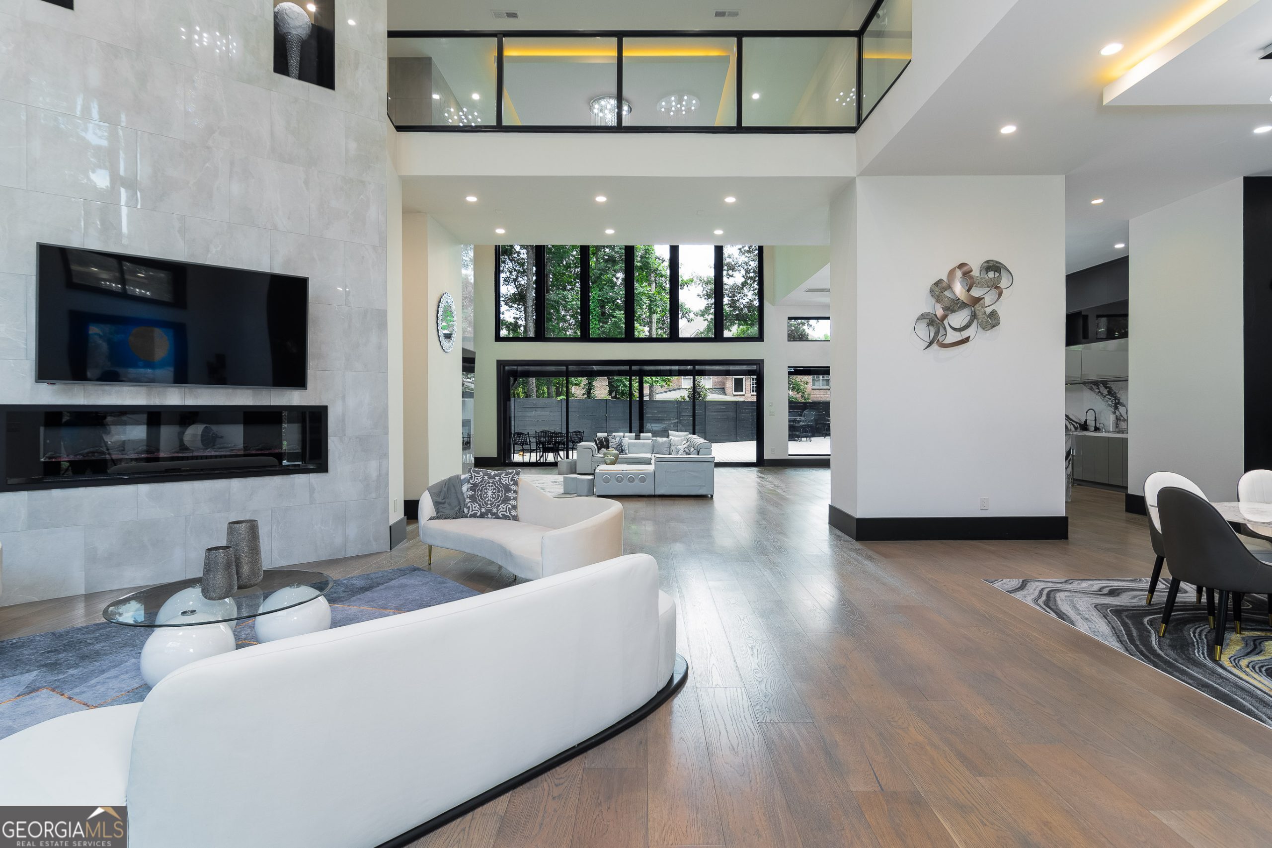 2401 NE Greenglade Atlanta GA 30345
