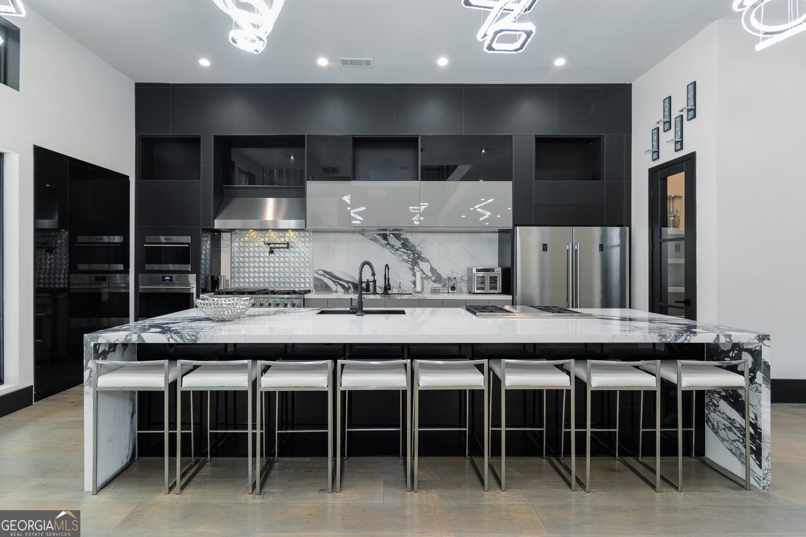 2401 NE Greenglade Atlanta GA 30345