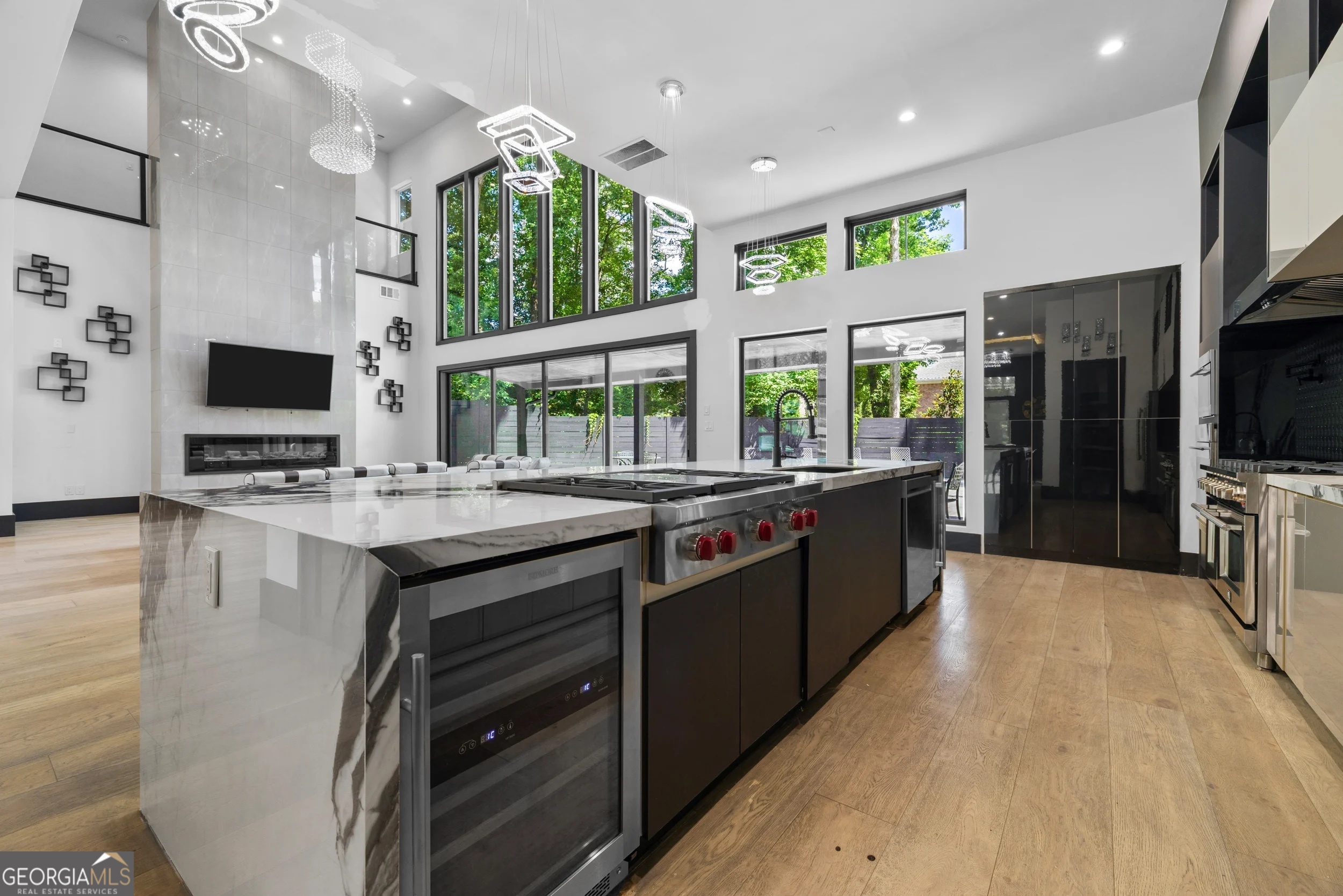 2401 NE Greenglade Atlanta GA 30345