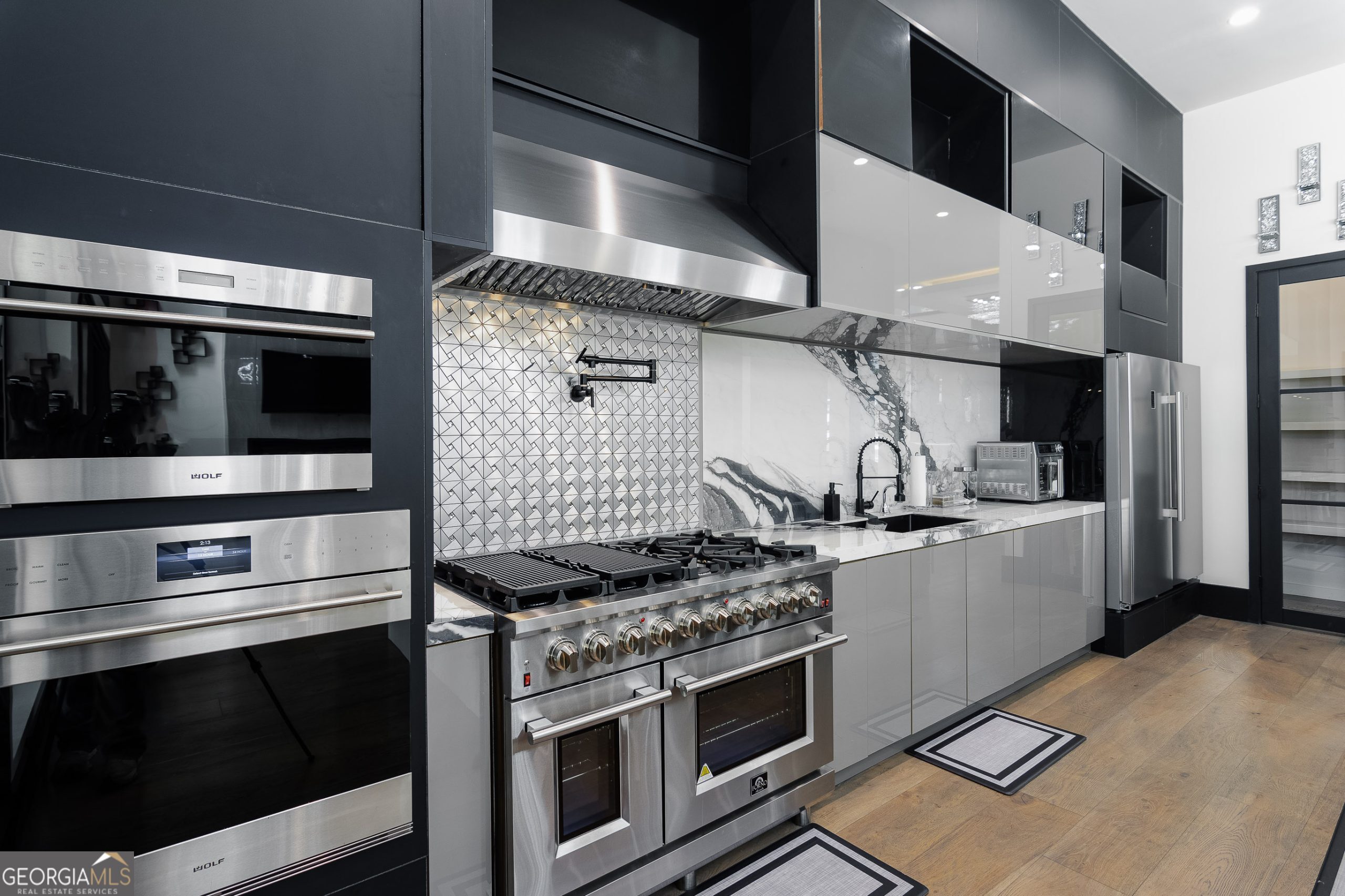 2401 NE Greenglade Atlanta GA 30345