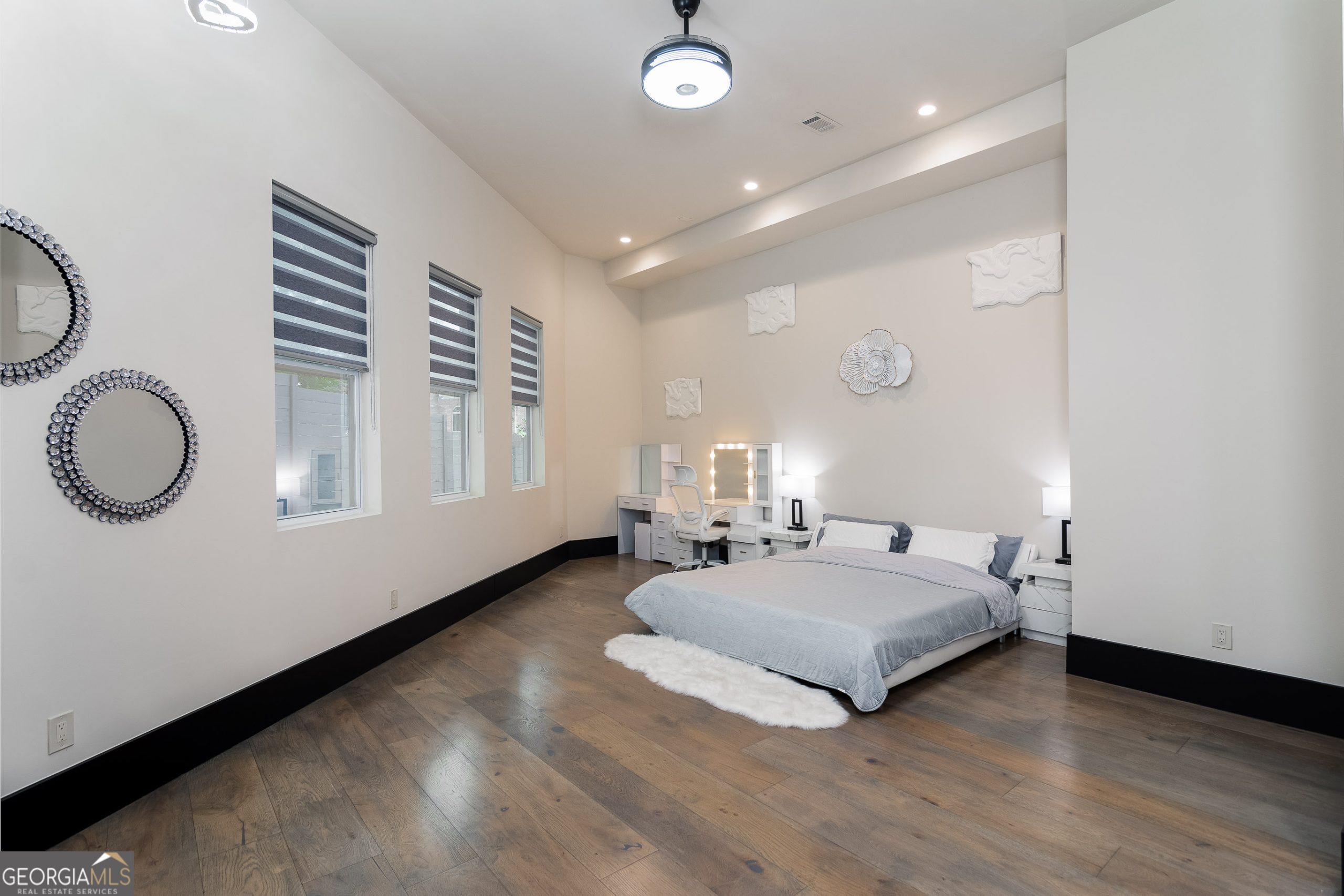 2401 NE Greenglade Atlanta GA 30345
