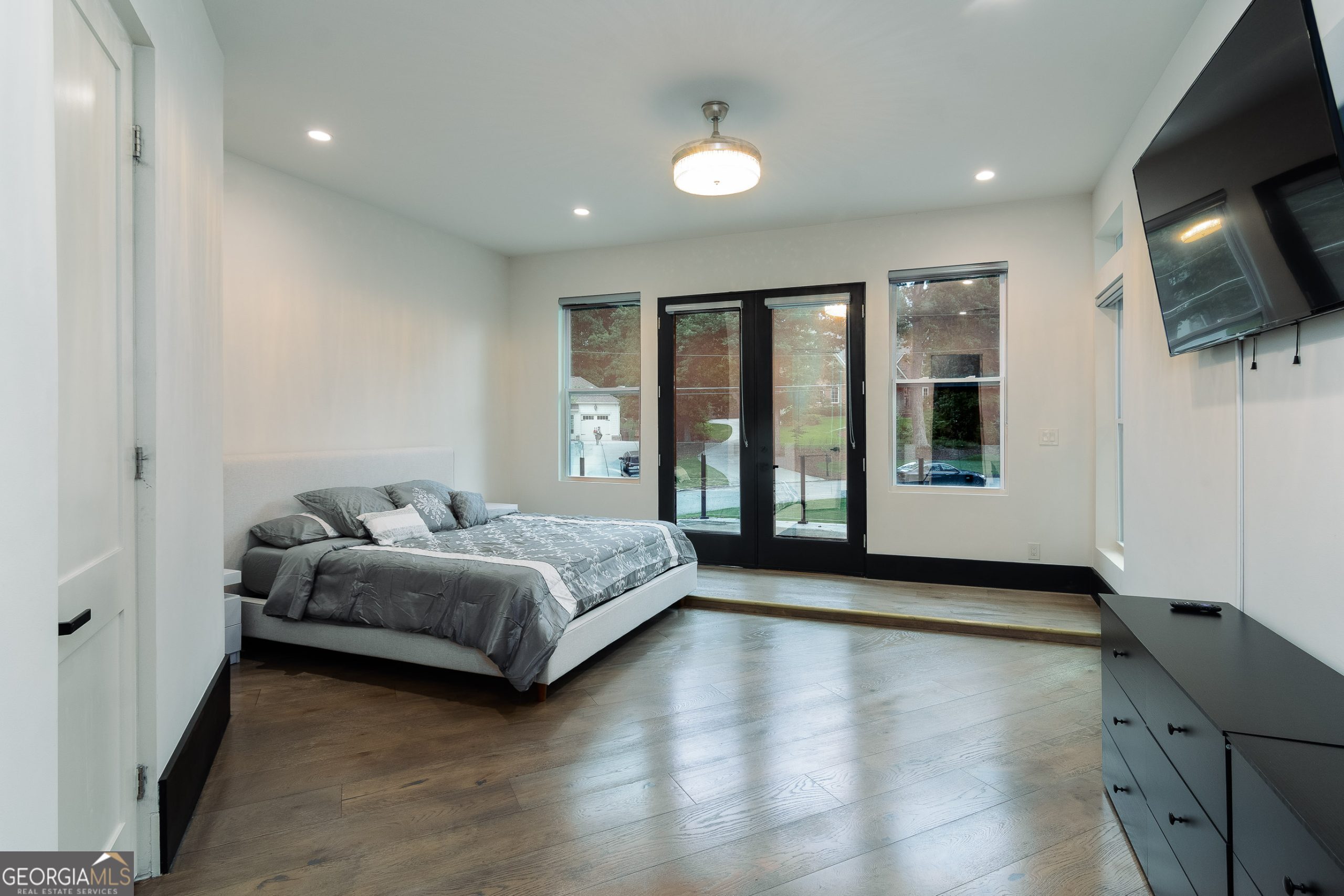 2401 NE Greenglade Atlanta GA 30345