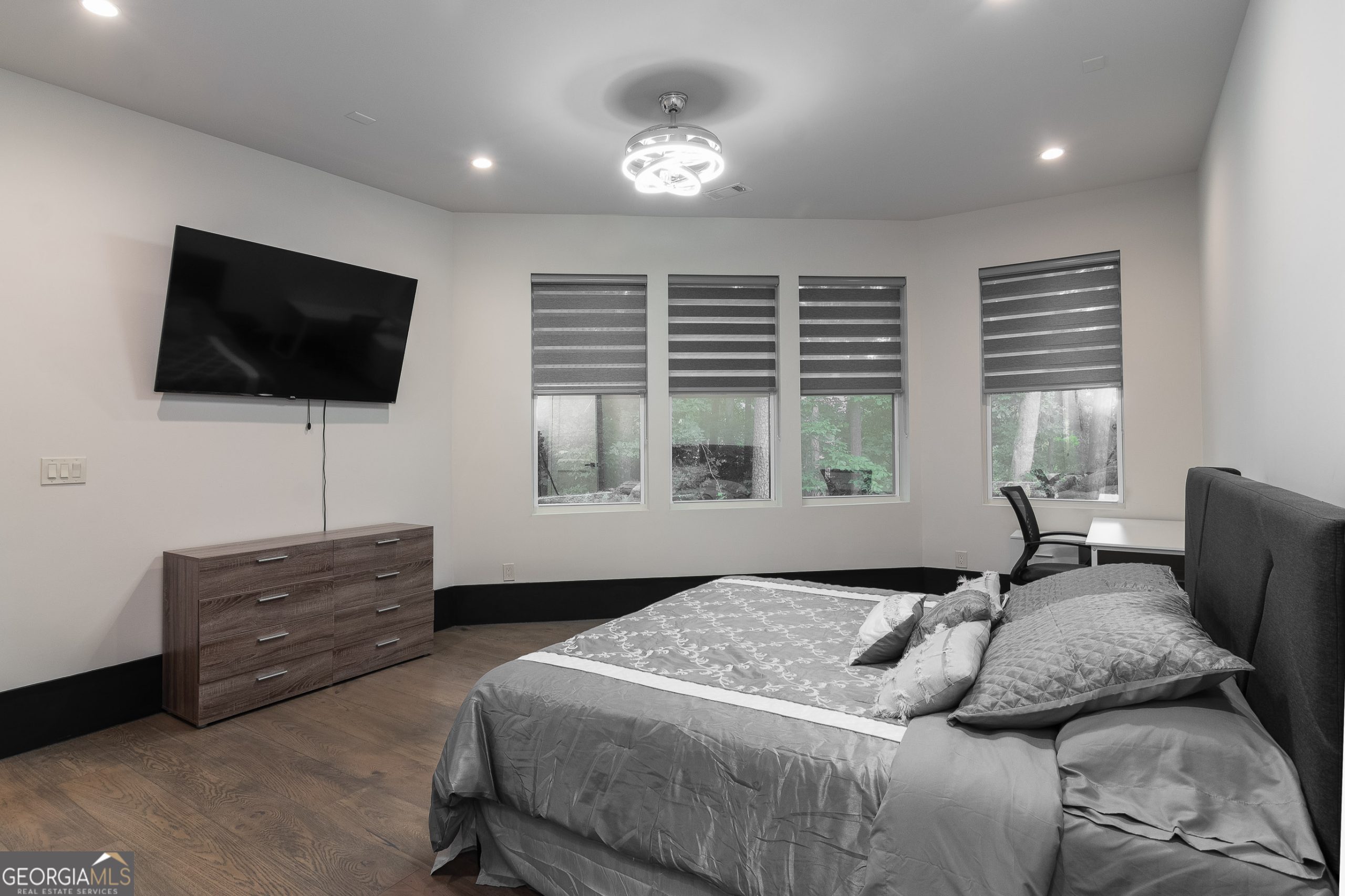 2401 NE Greenglade Atlanta GA 30345
