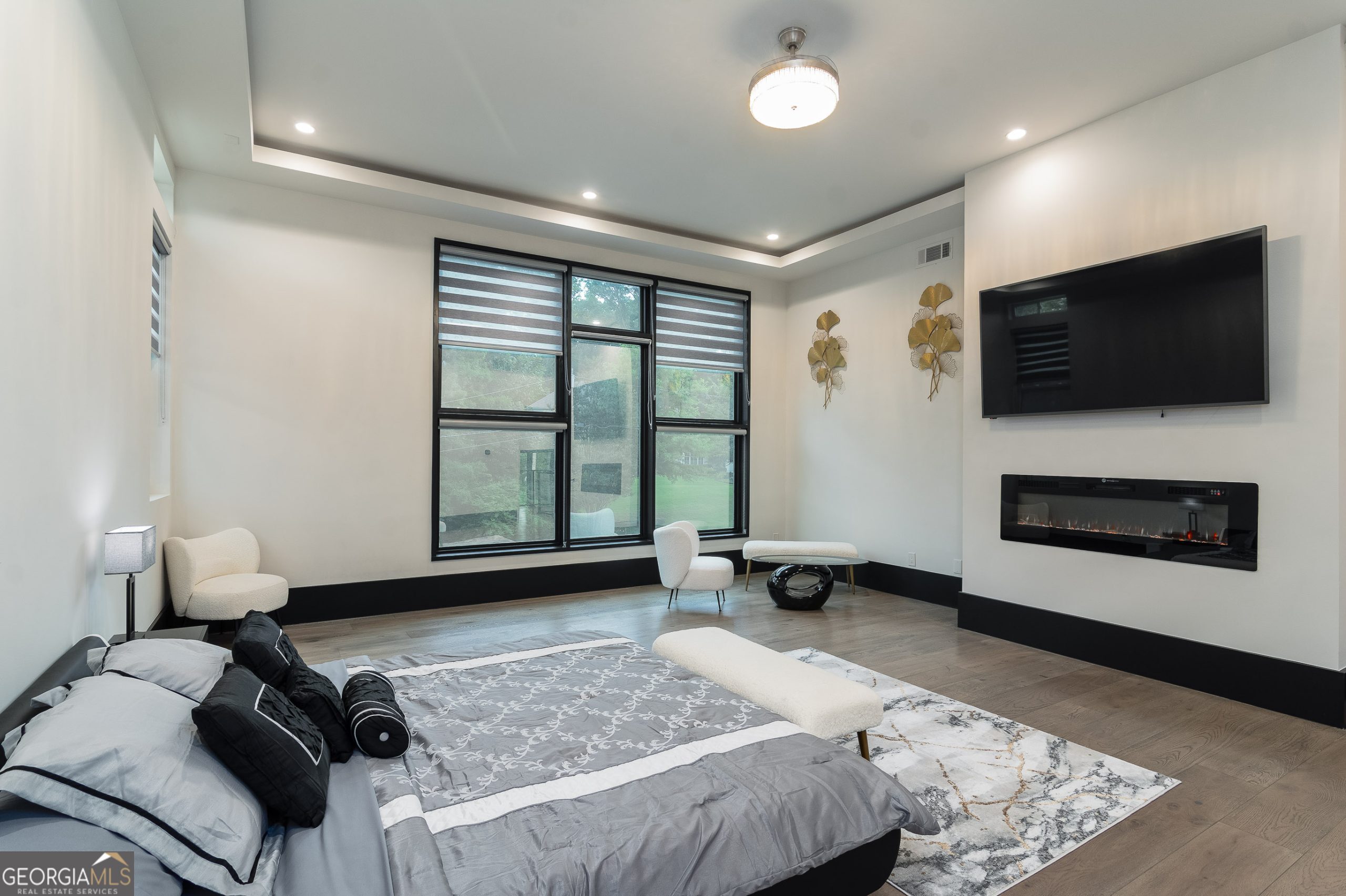 2401 NE Greenglade Atlanta GA 30345