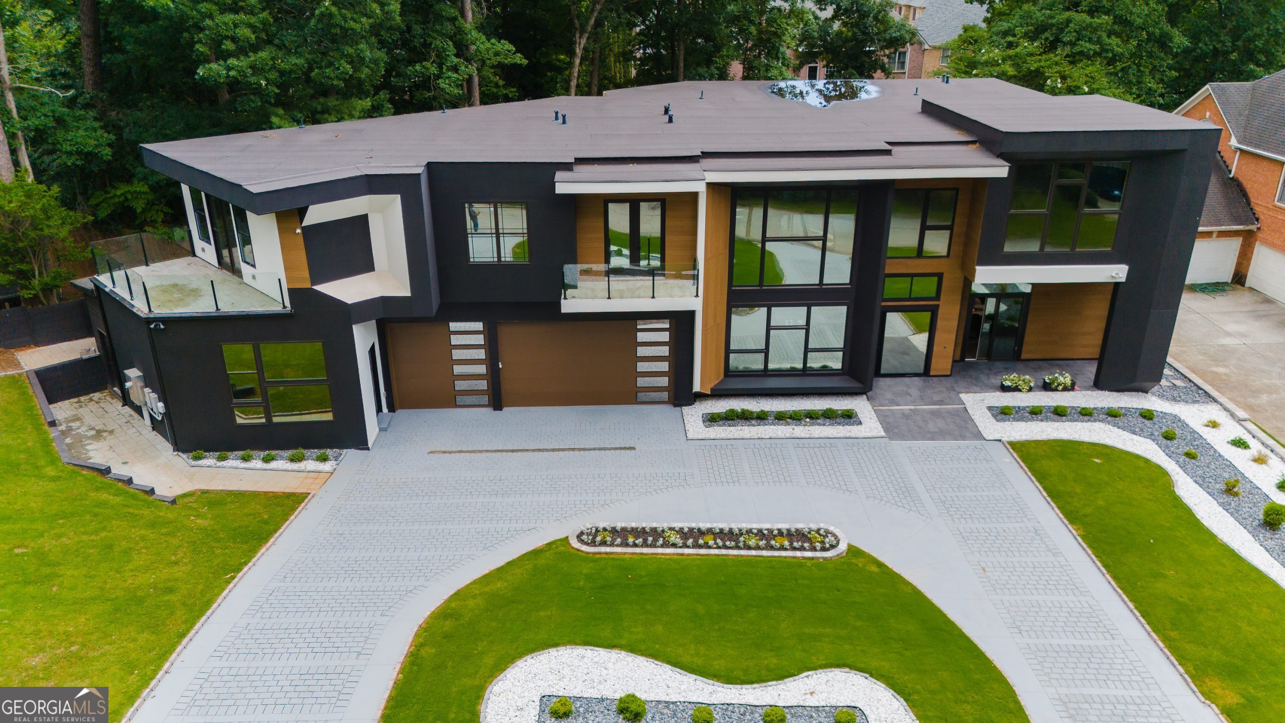 2401 NE Greenglade Atlanta GA 30345