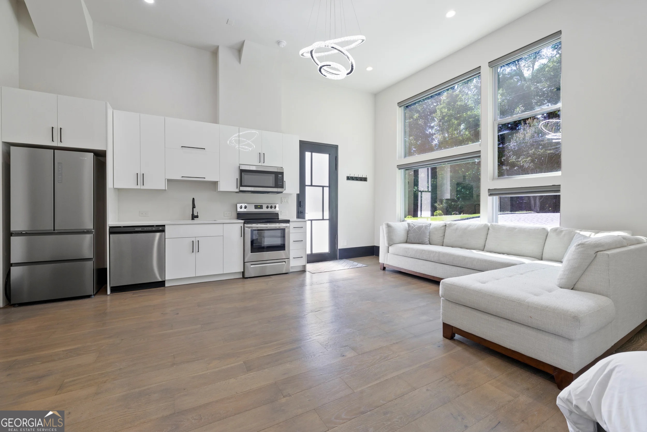 2401 NE Greenglade Atlanta GA 30345