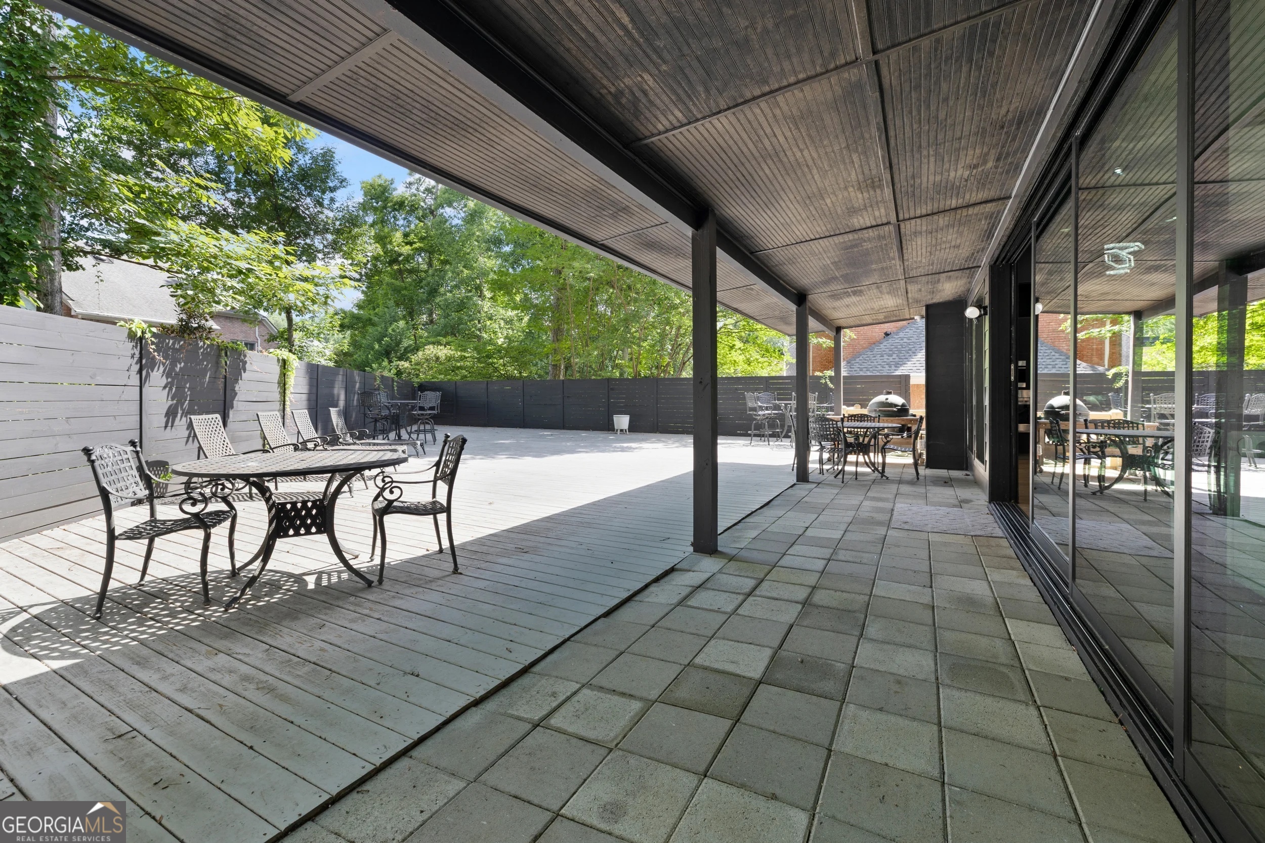 2401 NE Greenglade Atlanta GA 30345
