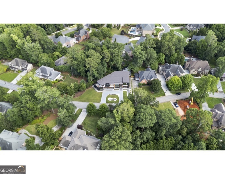2401 NE Greenglade Atlanta GA 30345