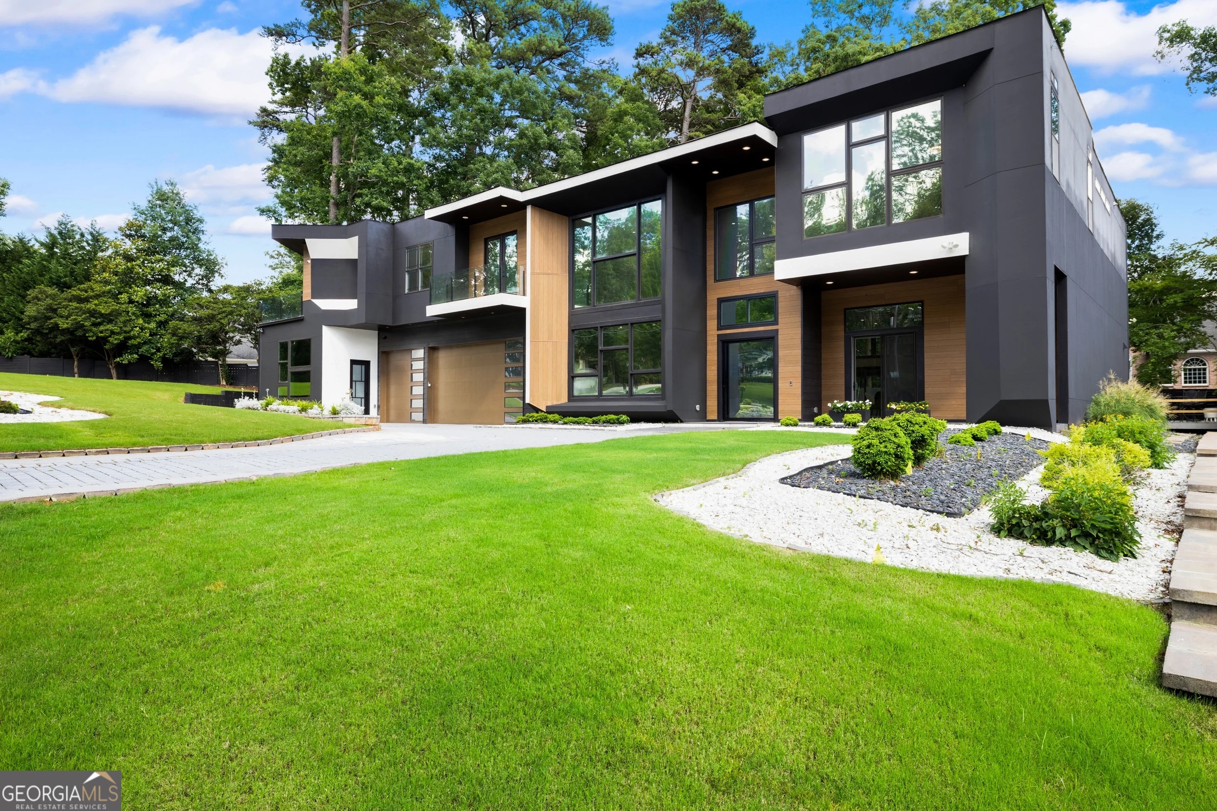 2401 NE Greenglade Atlanta GA 30345