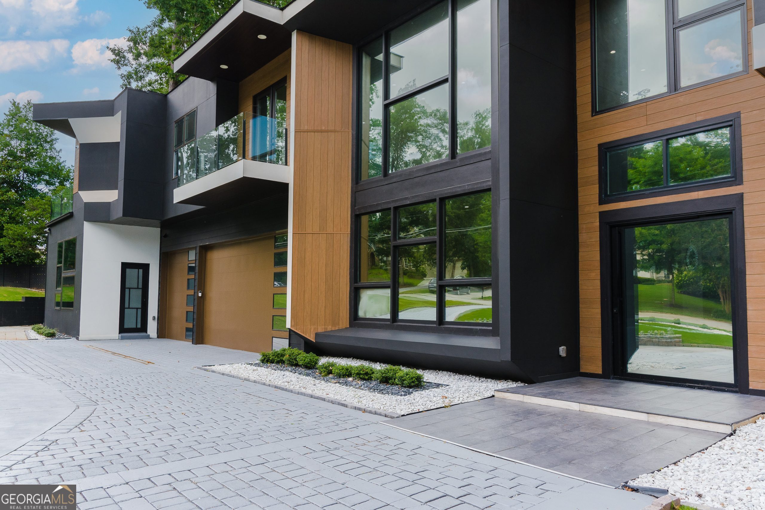 2401 NE Greenglade Atlanta GA 30345