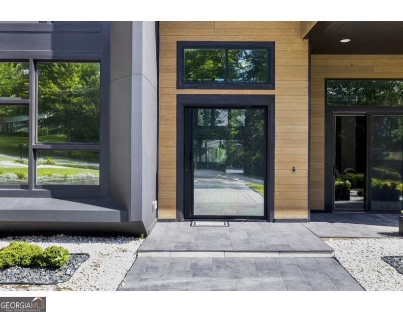 2401 NE Greenglade Atlanta GA 30345