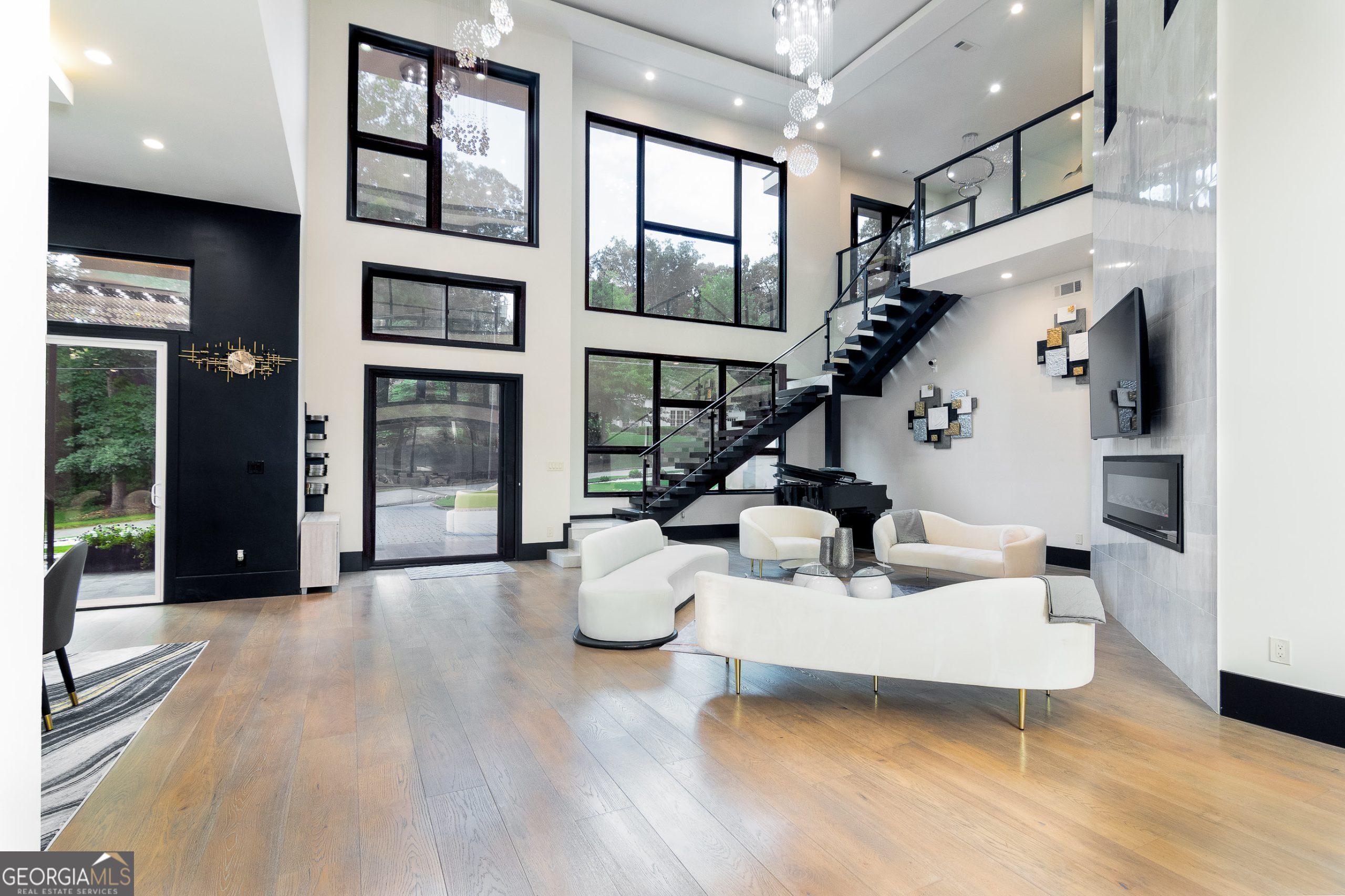 2401 NE Greenglade Atlanta GA 30345