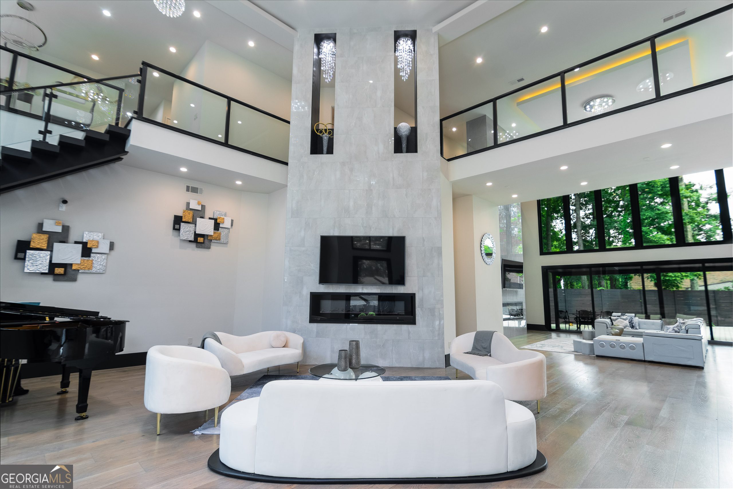 2401 NE Greenglade Atlanta GA 30345