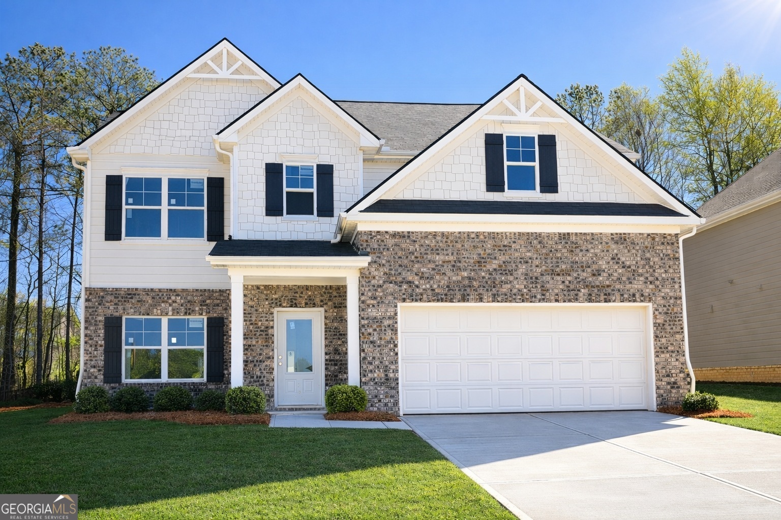 341 Cedar Wood Trace Winder GA 30680