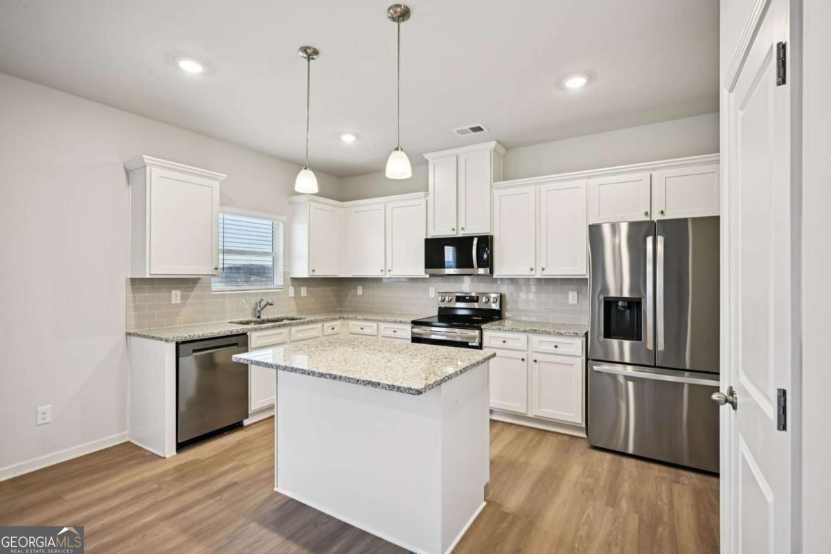 341 Cedar Wood Trace Winder GA 30680