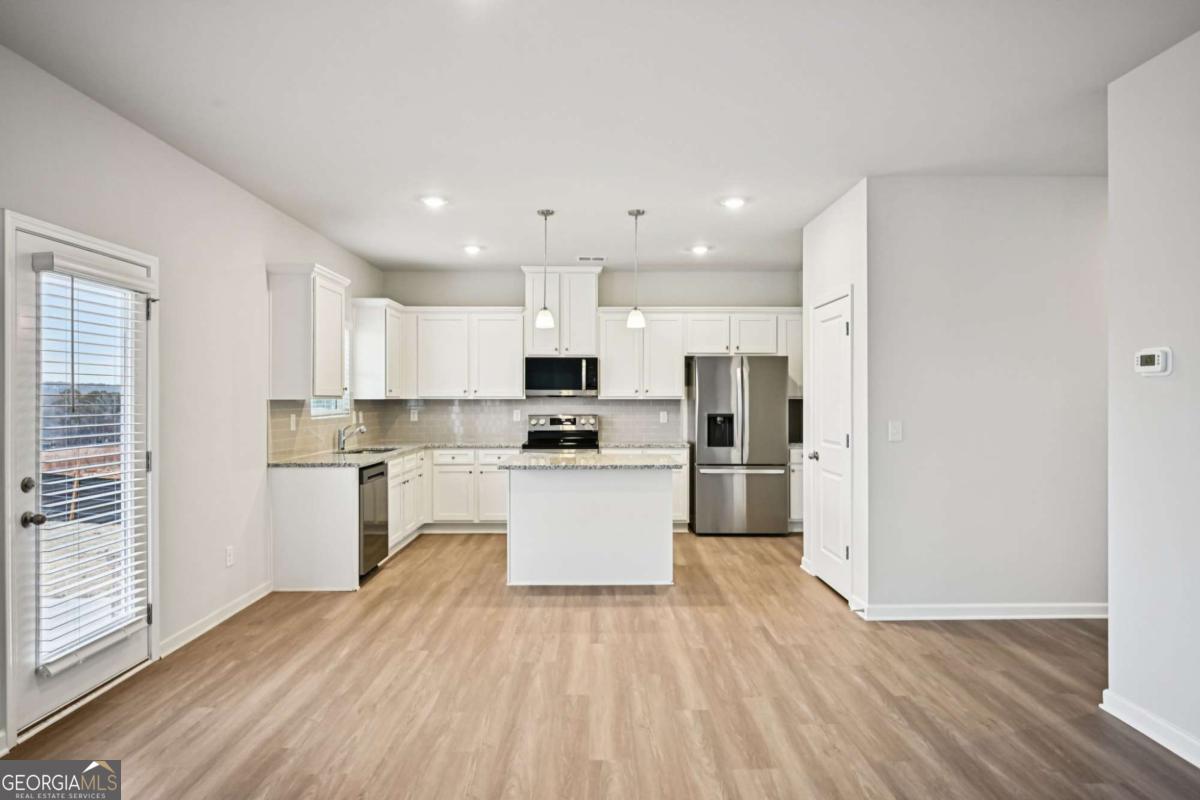 341 Cedar Wood Trace Winder GA 30680