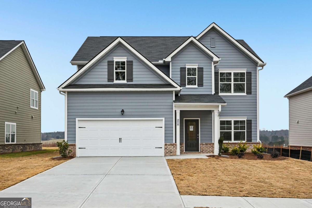 341 Cedar Wood Trace Winder GA 30680