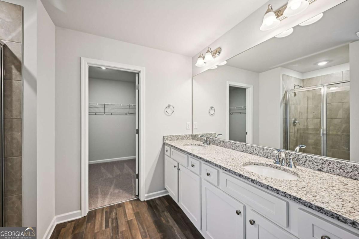 341 Cedar Wood Trace Winder GA 30680