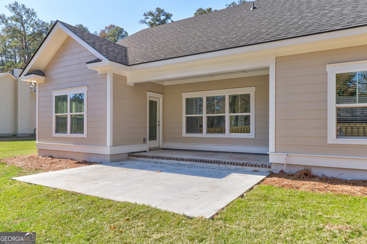 204 Pineland Drive Rincon GA 31326