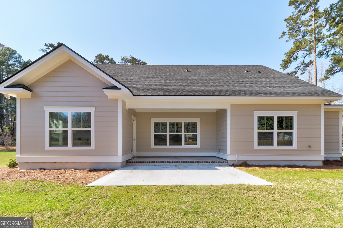 204 Pineland Drive Rincon GA 31326