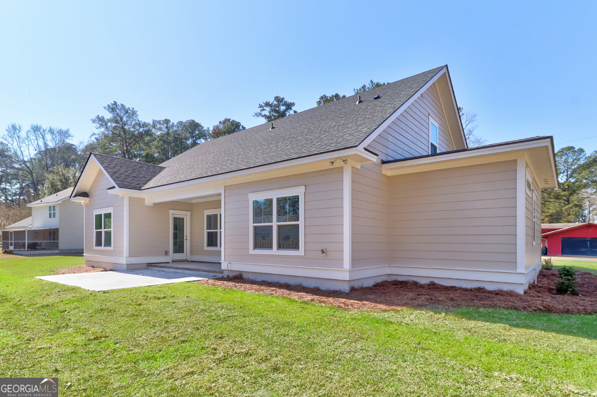 204 Pineland Drive Rincon GA 31326