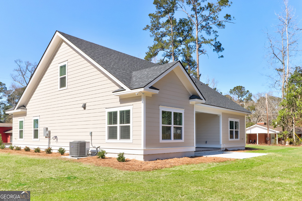 204 Pineland Drive Rincon GA 31326