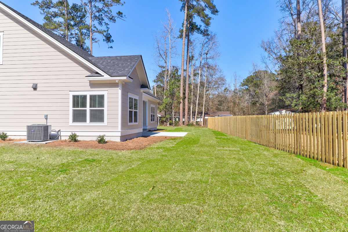 204 Pineland Drive Rincon GA 31326