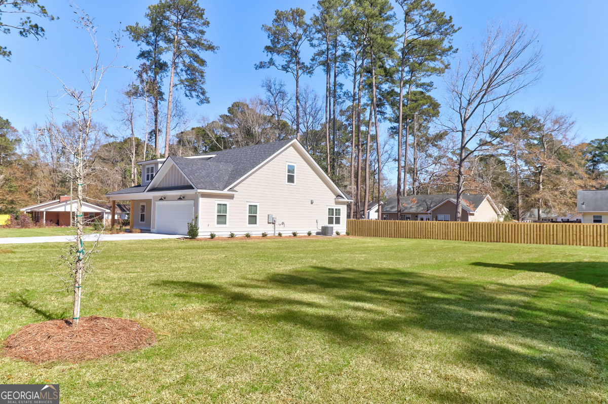 204 Pineland Drive Rincon GA 31326