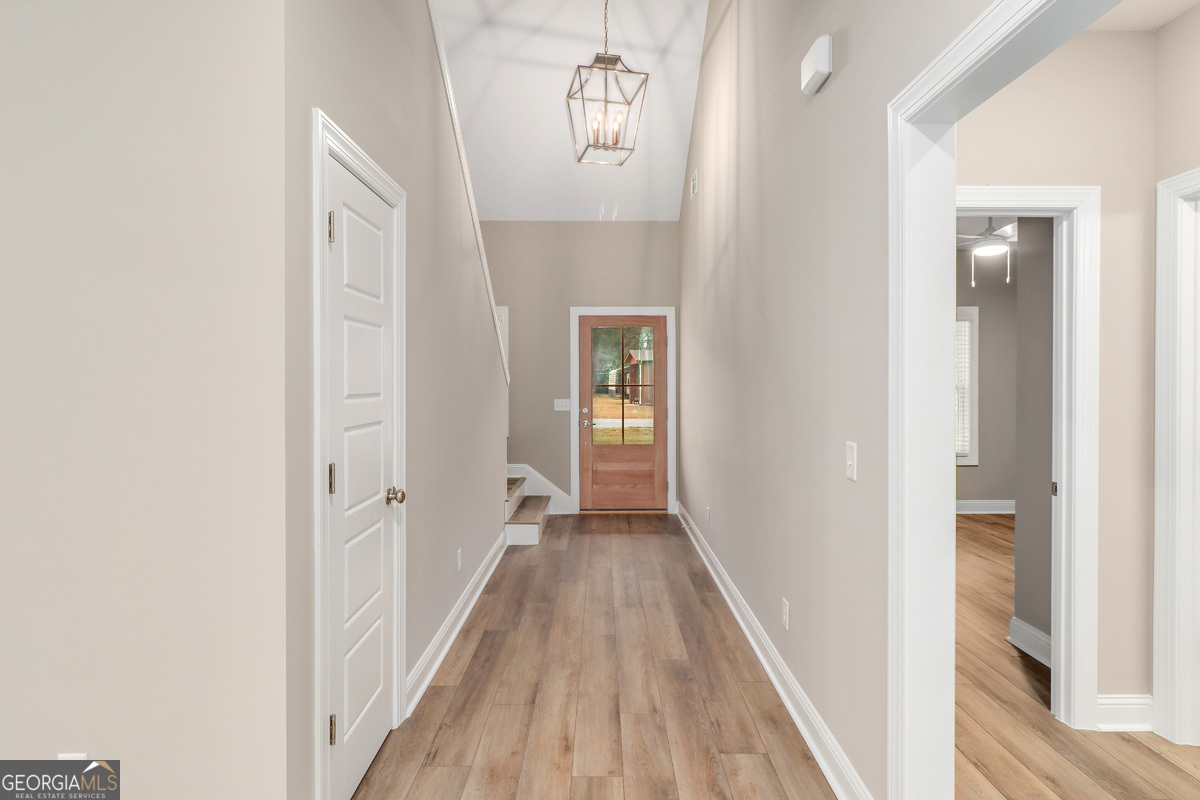 204 Pineland Drive Rincon GA 31326