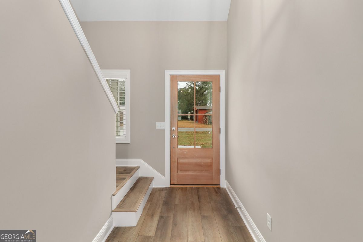 204 Pineland Drive Rincon GA 31326