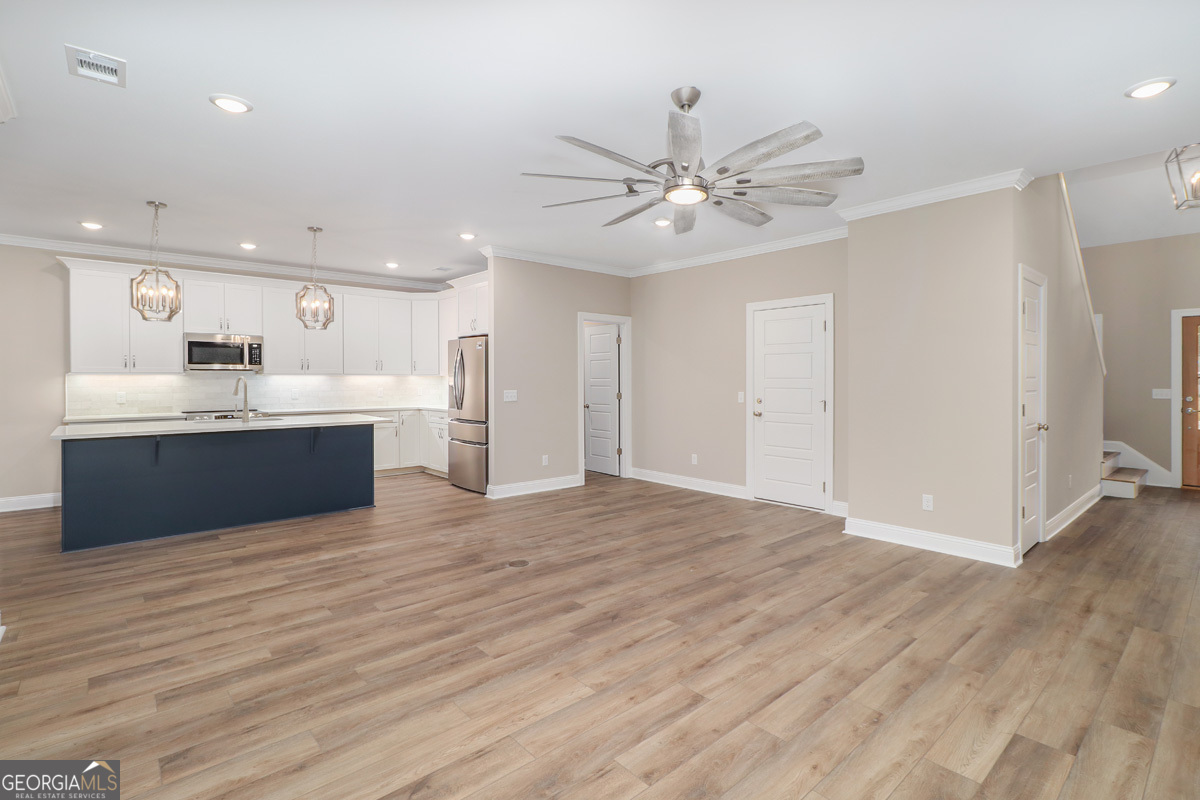 204 Pineland Drive Rincon GA 31326