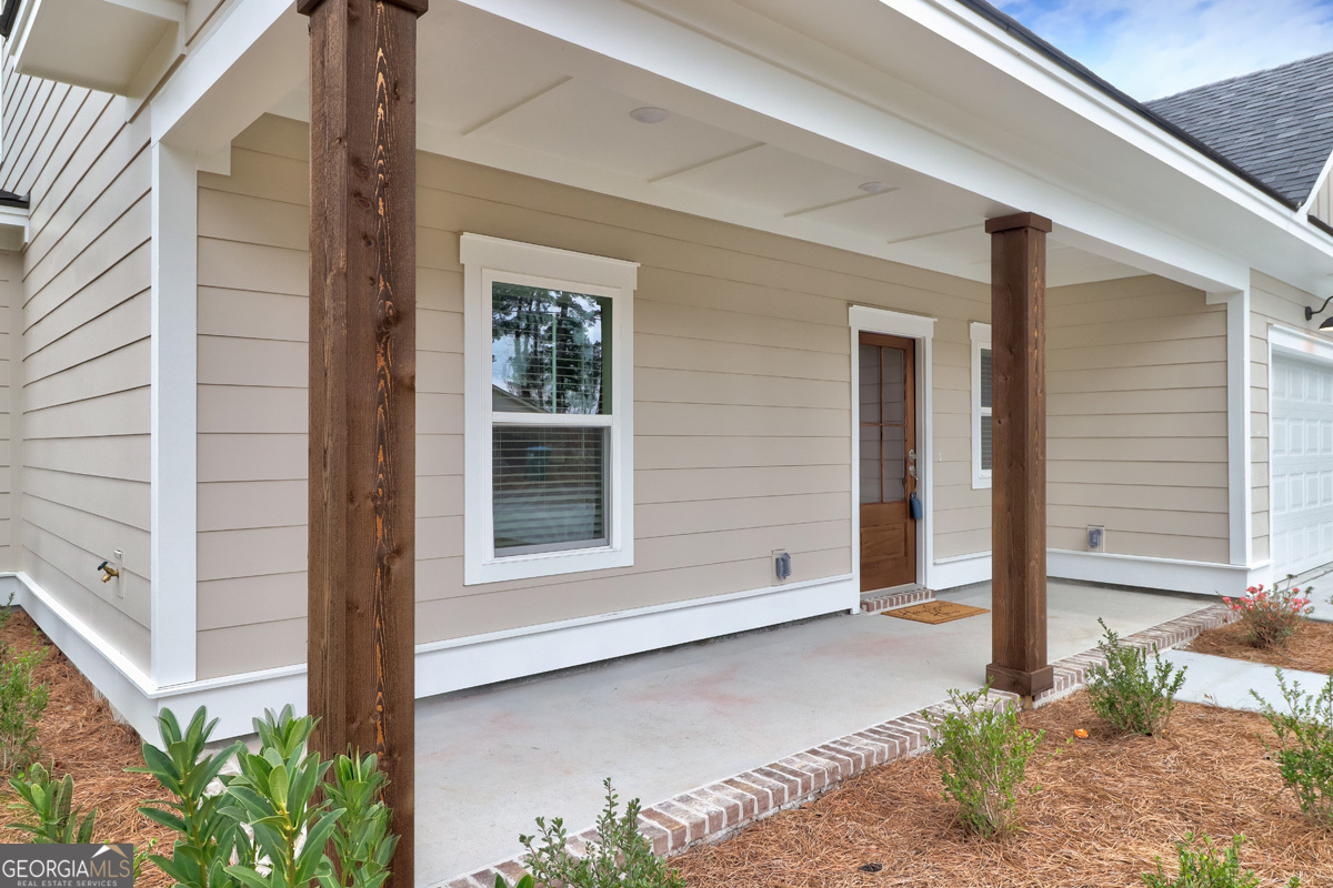 204 Pineland Drive Rincon GA 31326