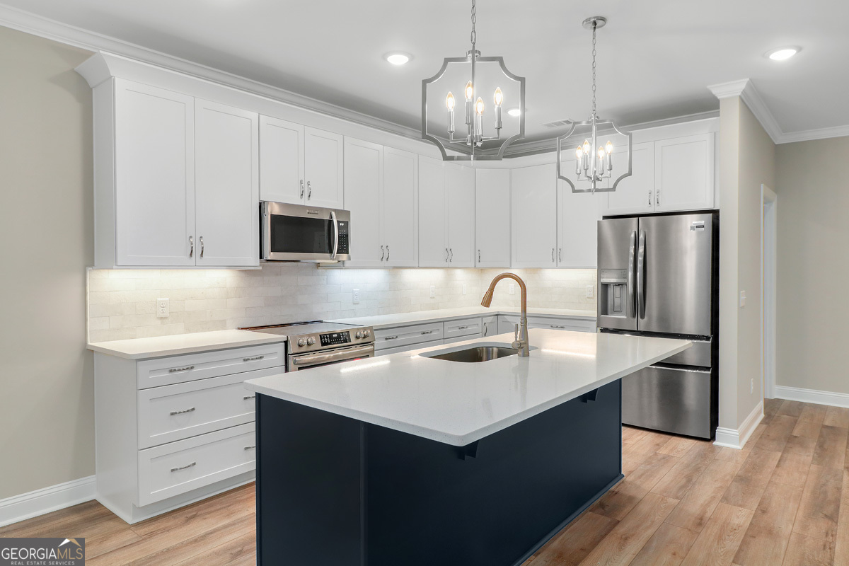 204 Pineland Drive Rincon GA 31326