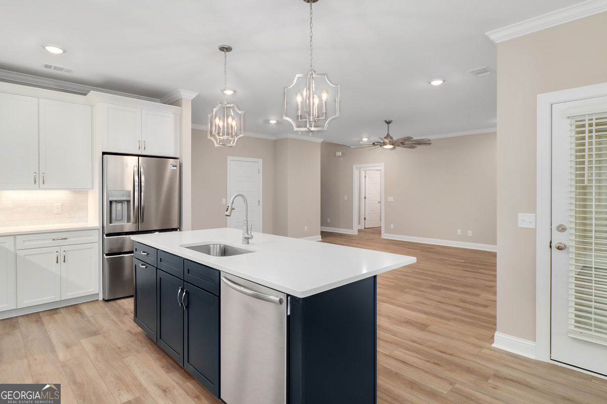 204 Pineland Drive Rincon GA 31326