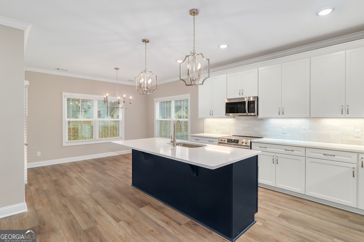 204 Pineland Drive Rincon GA 31326
