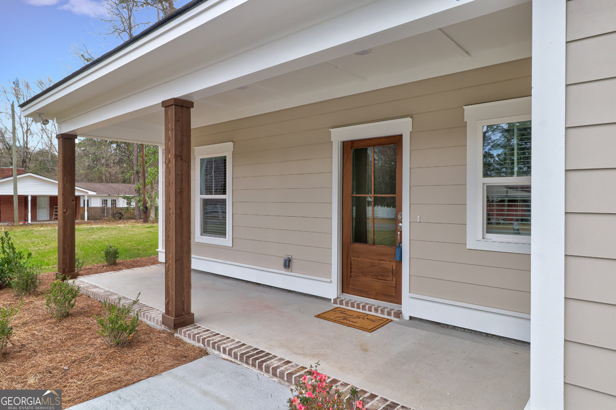 204 Pineland Drive Rincon GA 31326