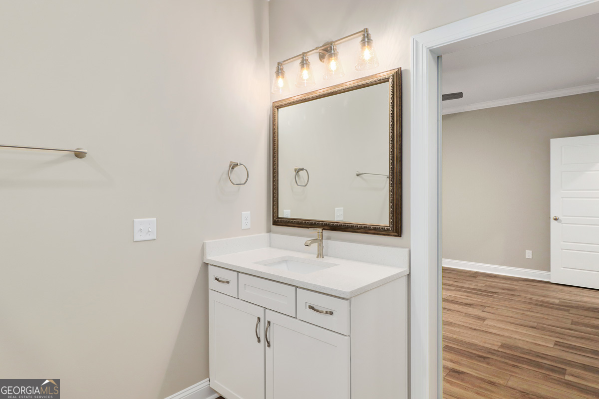 204 Pineland Drive Rincon GA 31326