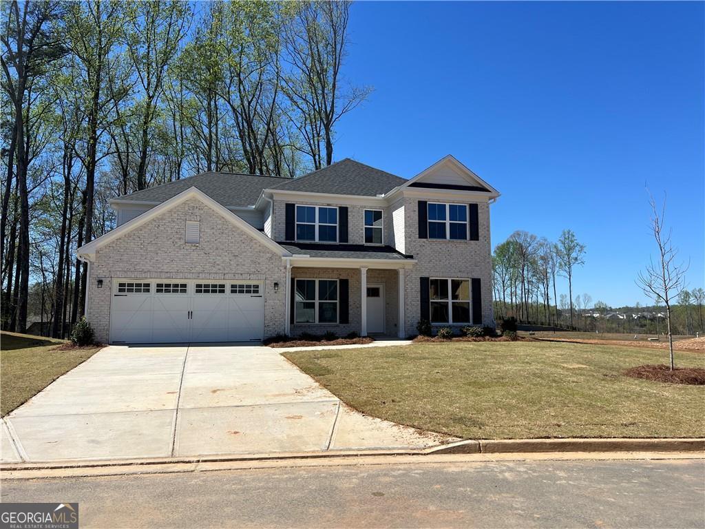 4715 Rosarian Drive Cumming GA 30040