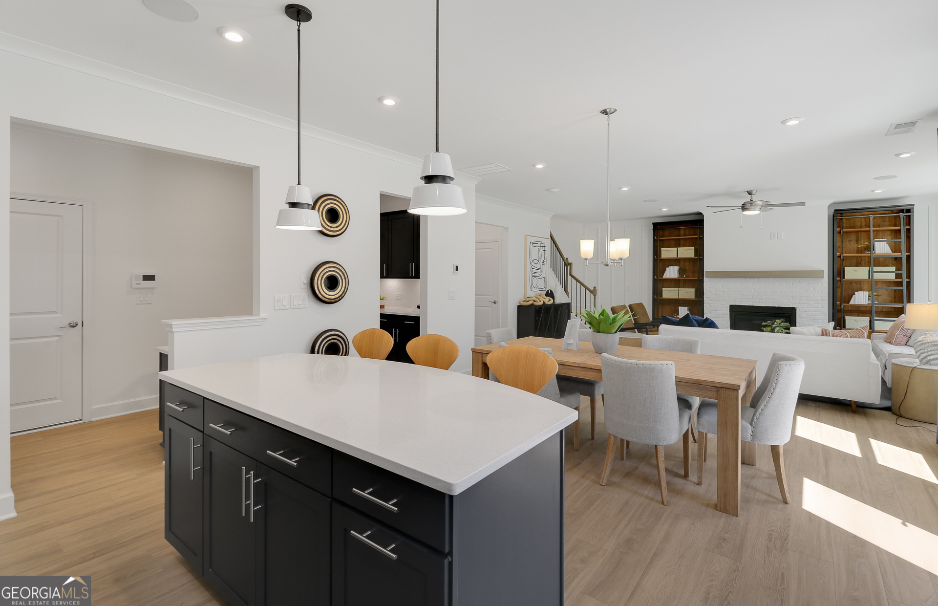 4715 Rosarian Drive Cumming GA 30040