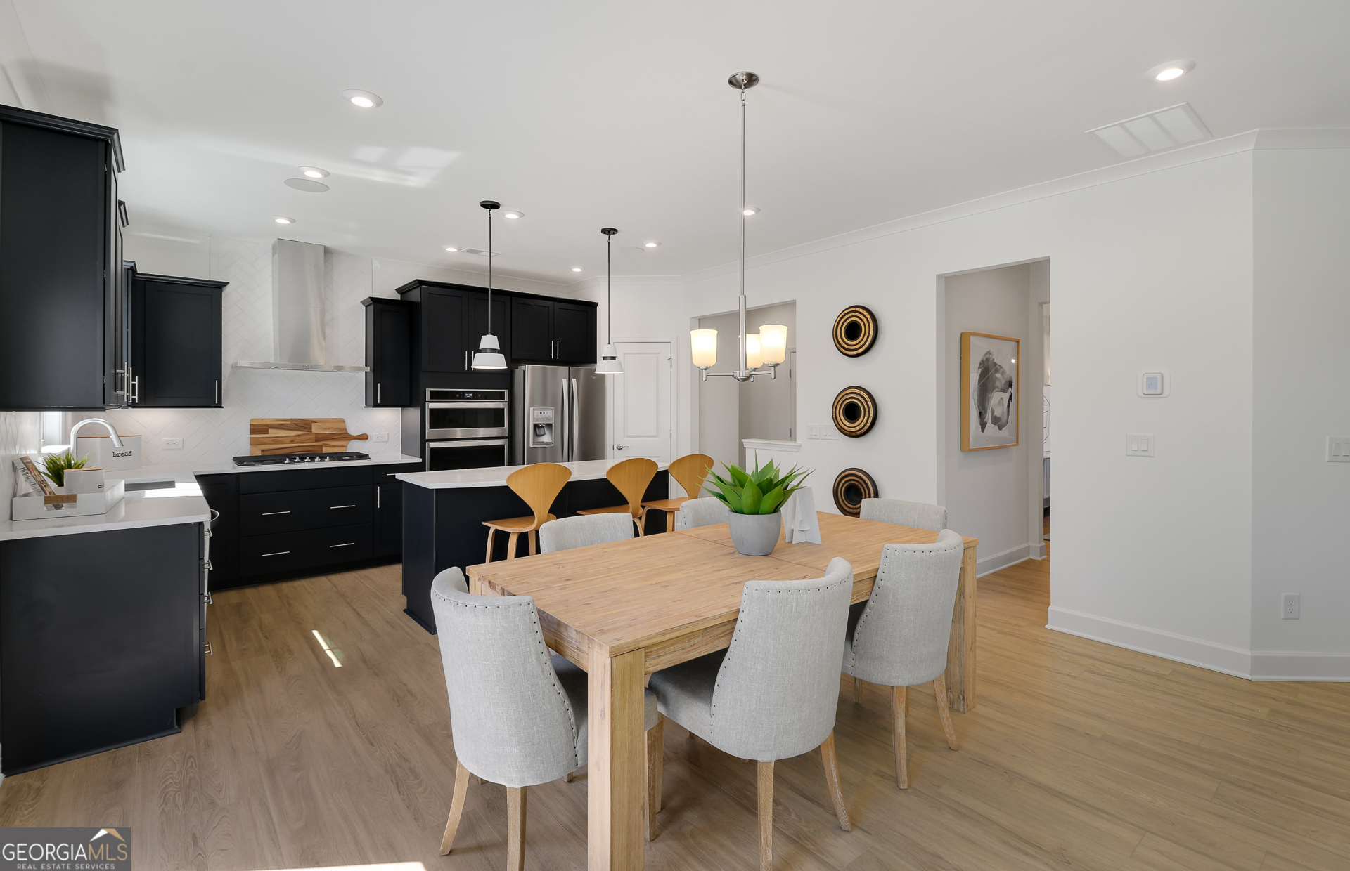 4715 Rosarian Drive Cumming GA 30040