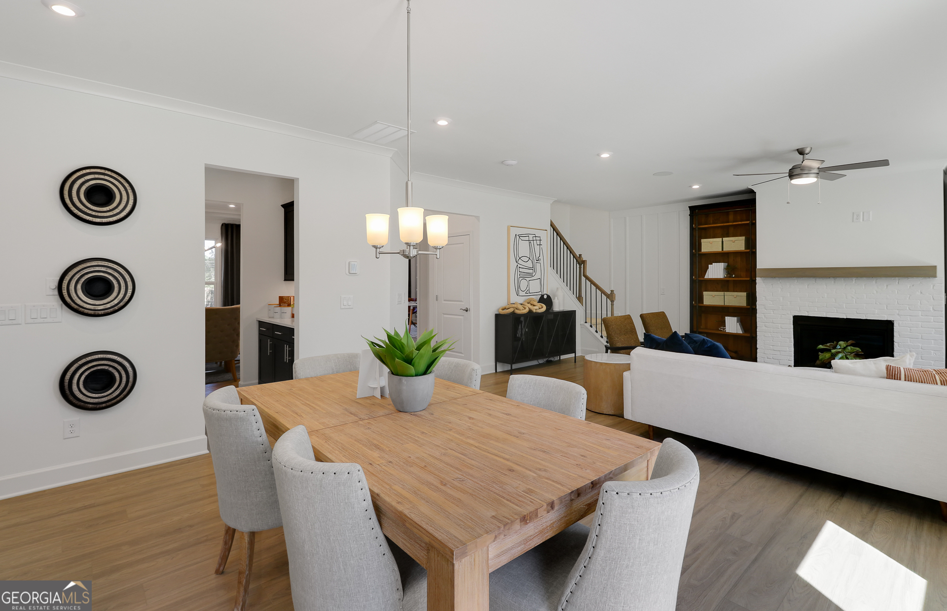 4715 Rosarian Drive Cumming GA 30040