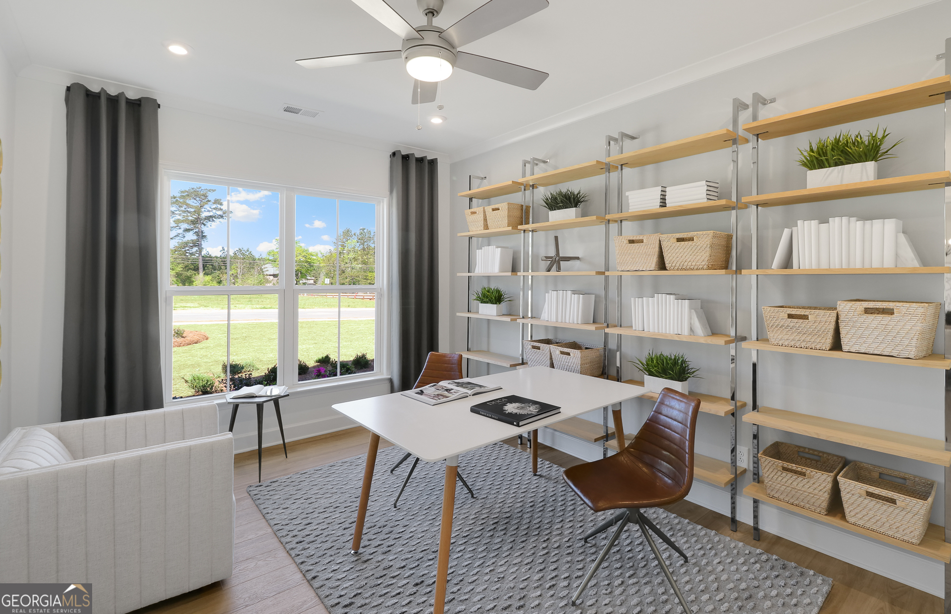 4715 Rosarian Drive Cumming GA 30040